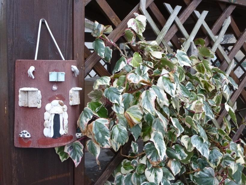 B&B A Casa Di Mael San Costanzo Exteriér fotografie